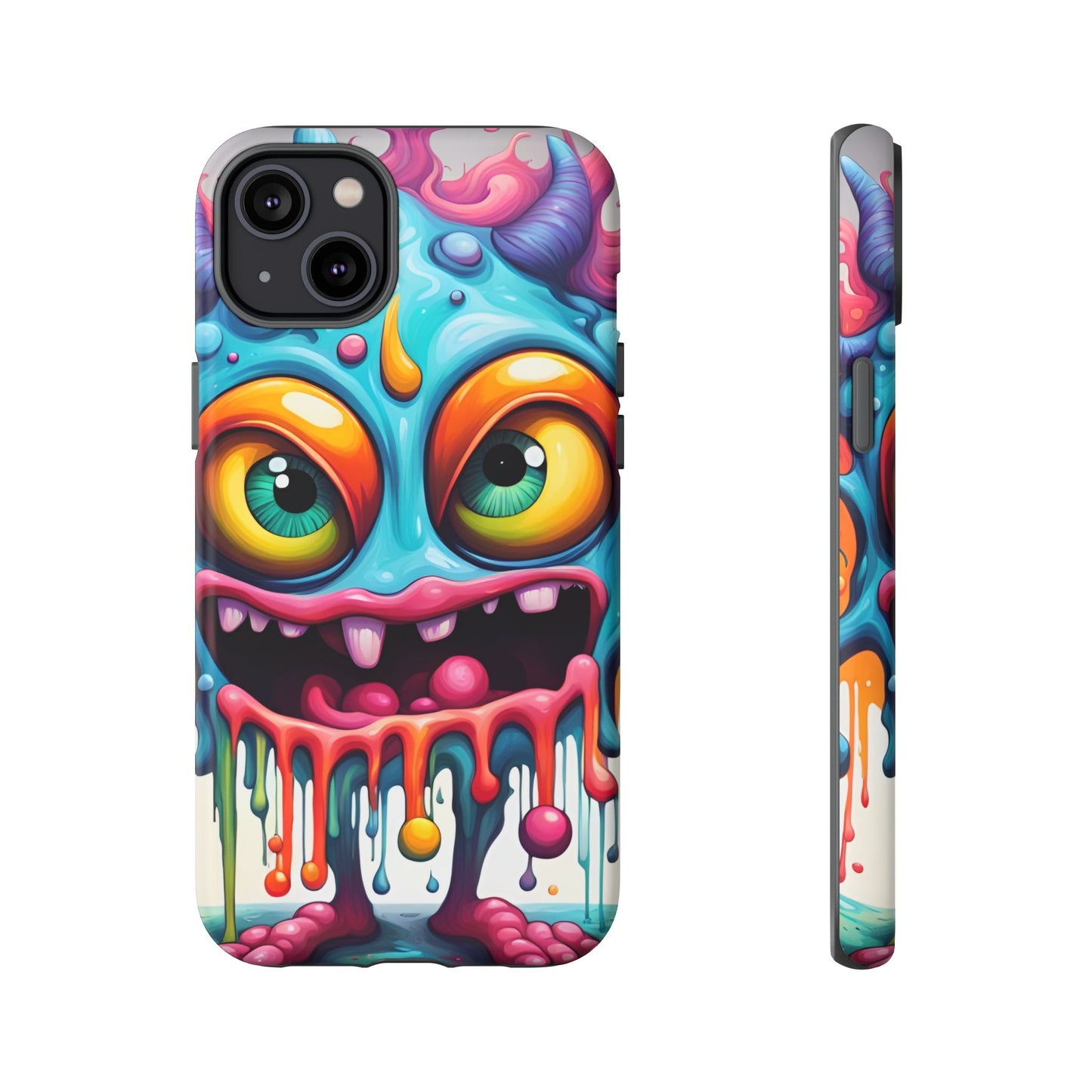 Tough & Wacky Phone Case