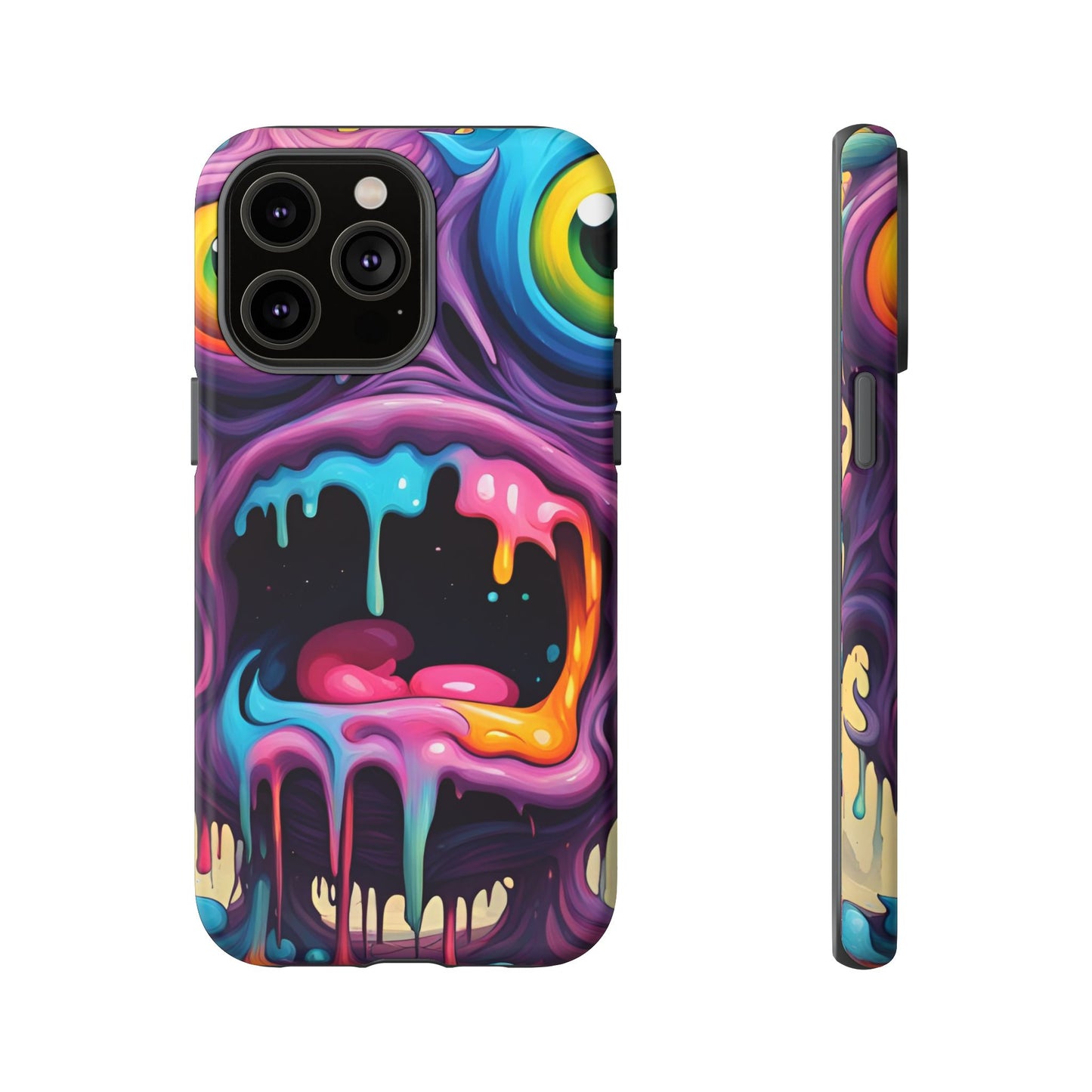 Tough & Wacky Phone Case