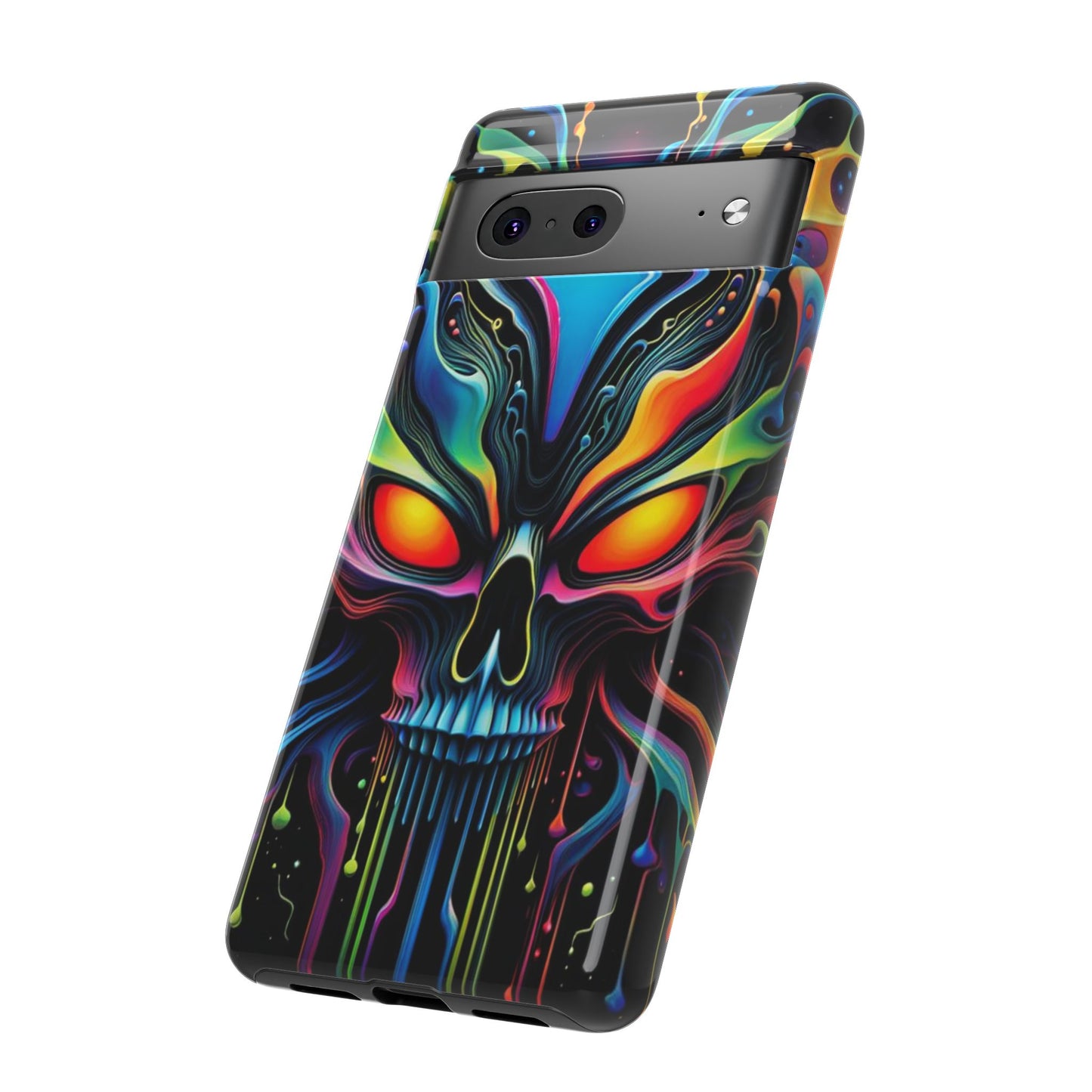 Soul Guardian Phone Case