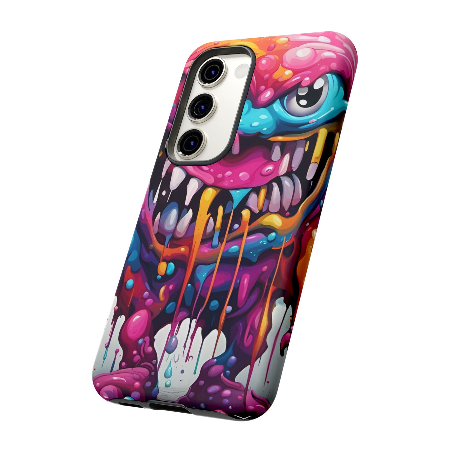 Tough & Wacky Phone Case