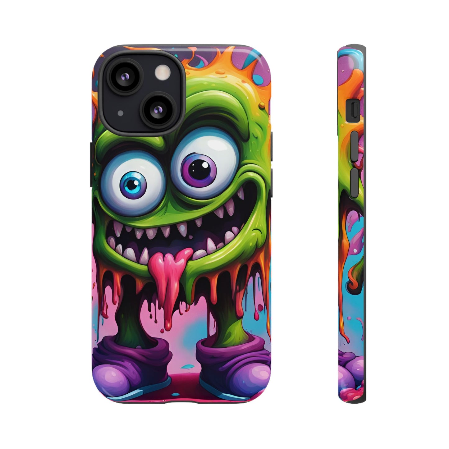 Tough & Wacky Phone Case