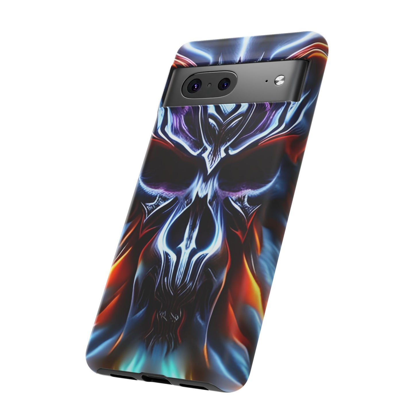 Angelz & Demonz Phone Case