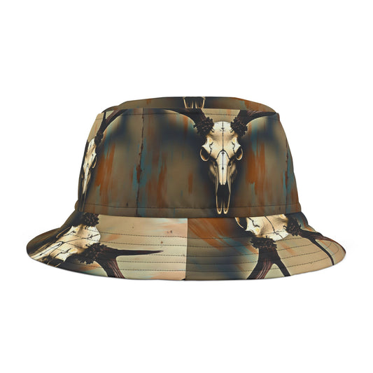 Camoz Bucket Hat