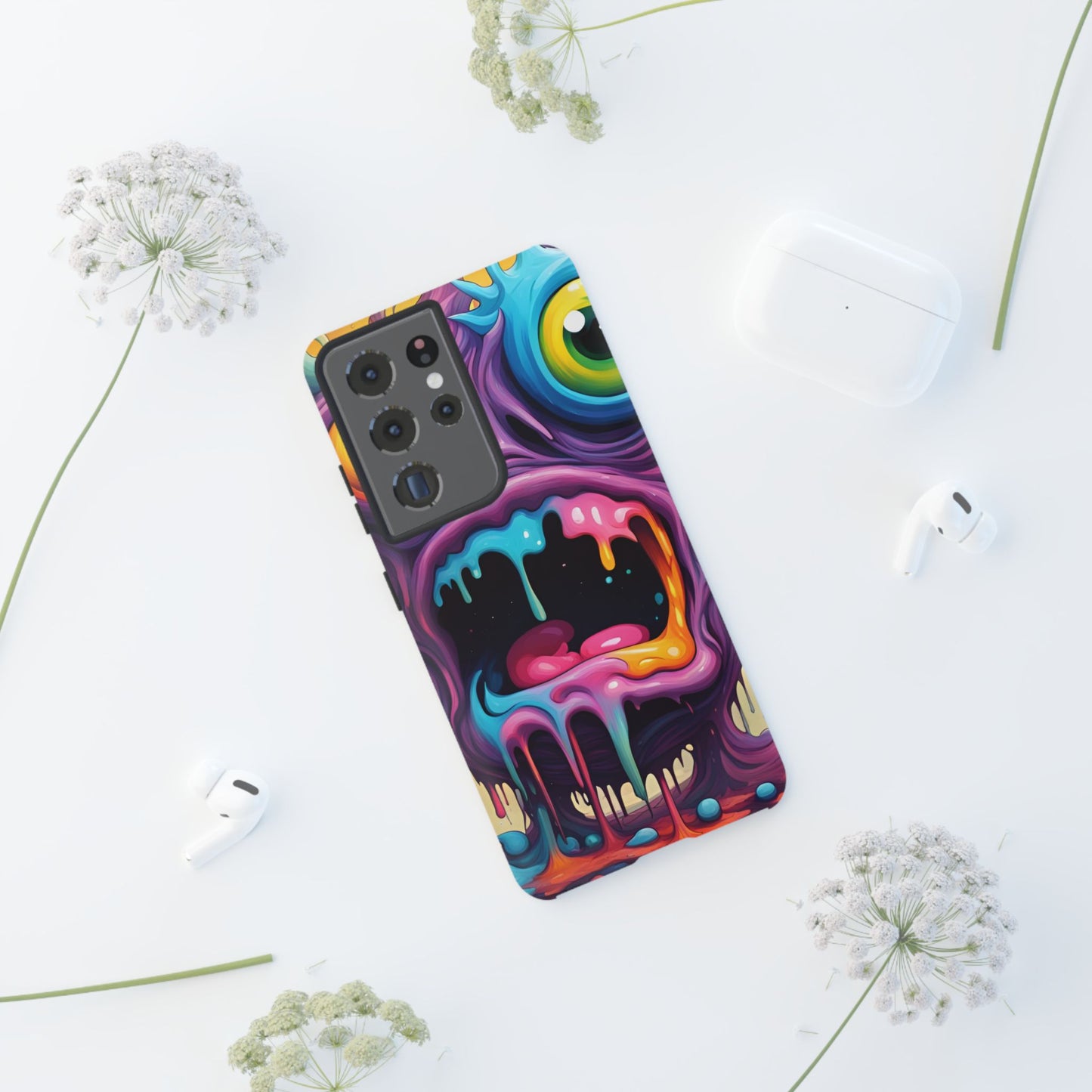 Tough & Wacky Phone Case