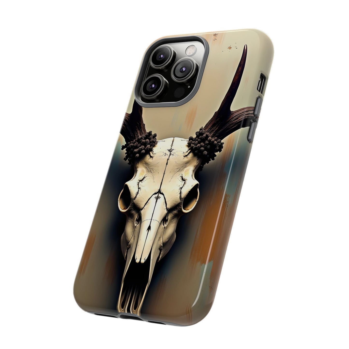 Camoz Phone Case