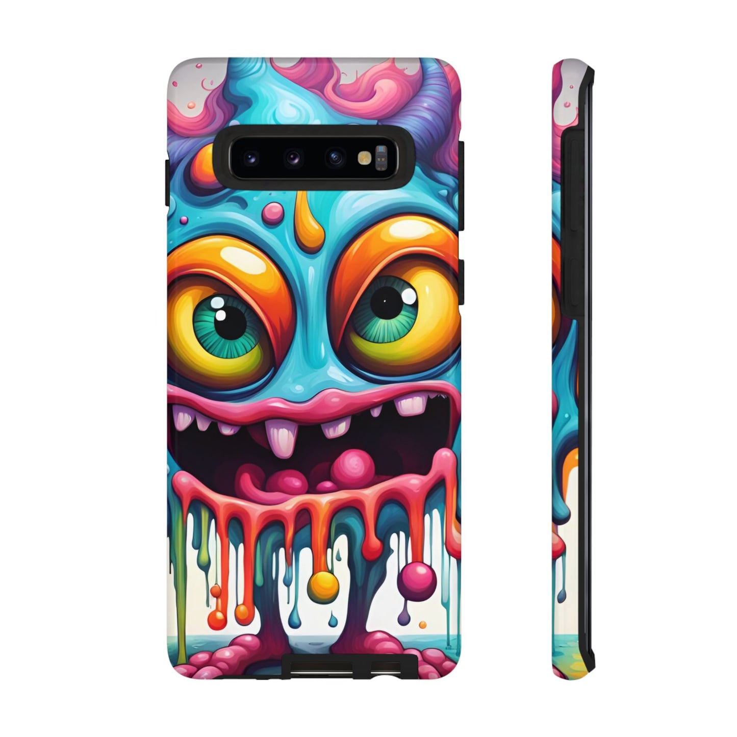 Tough & Wacky Phone Case