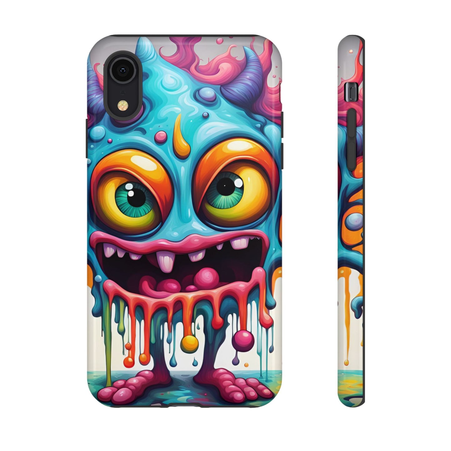 Tough & Wacky Phone Case