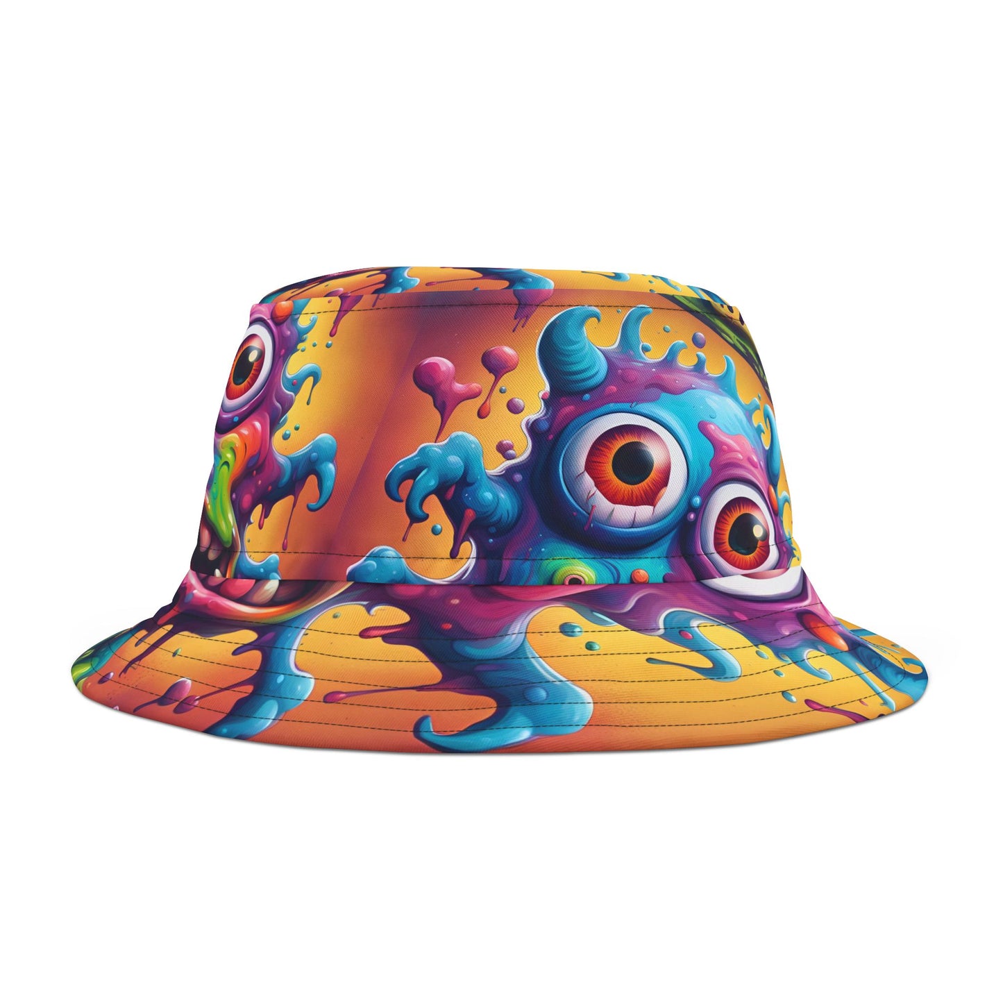 Wacky Bucket Hat