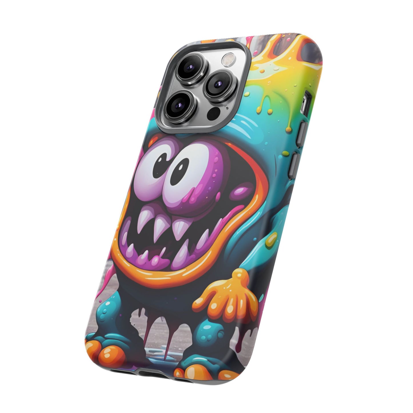 Tough & Wacky Phone Case