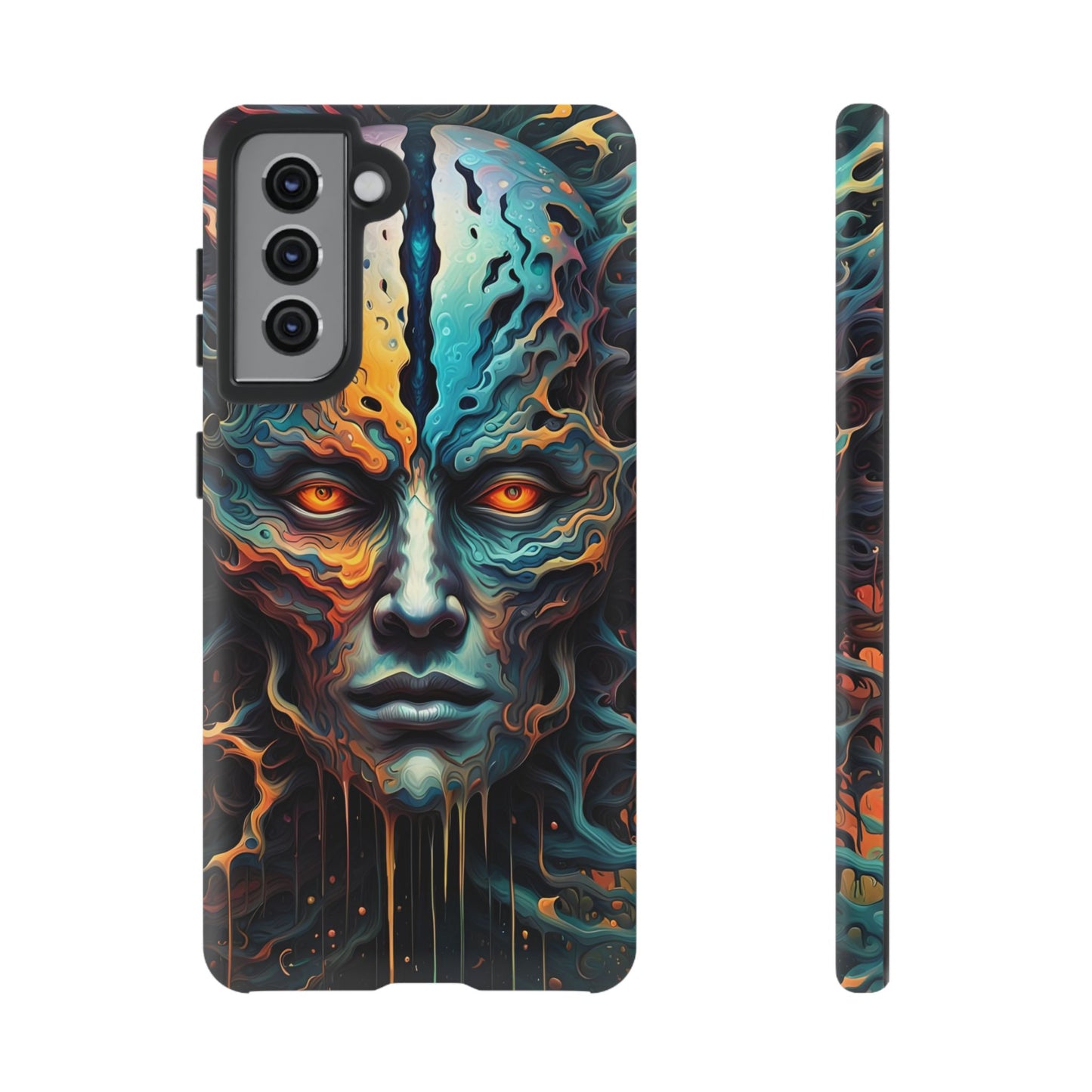 Cosmic Reaperz Phone Case