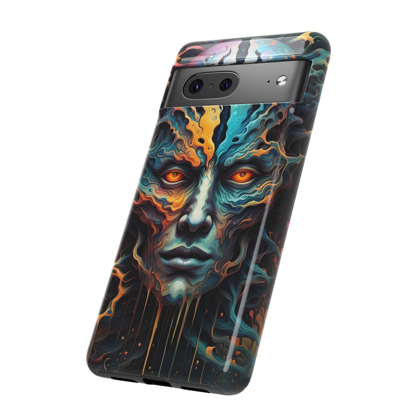 Cosmic Reaperz Phone Case