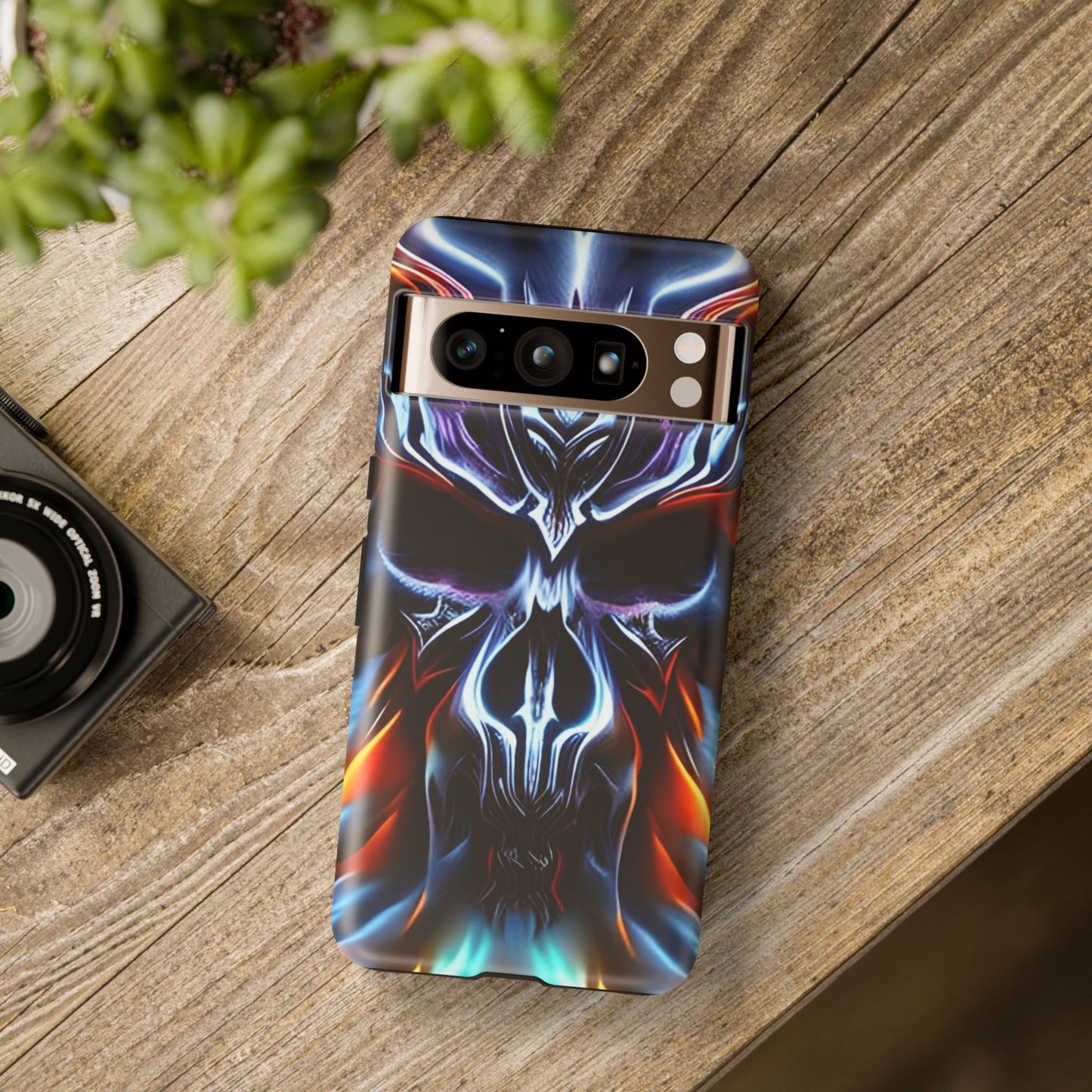 Angelz & Demonz Phone Case