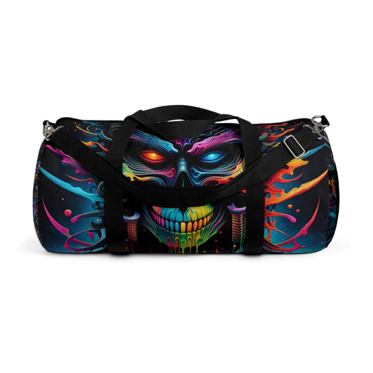 Soul Guardian Duffel Bag