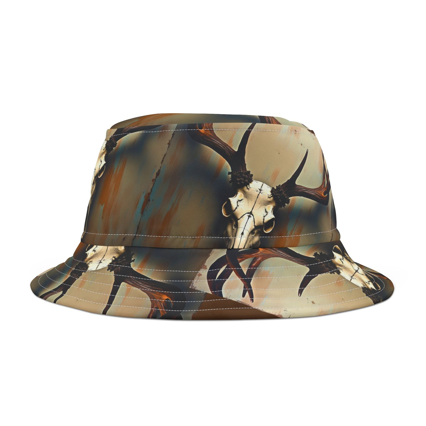 Camoz Bucket Hat