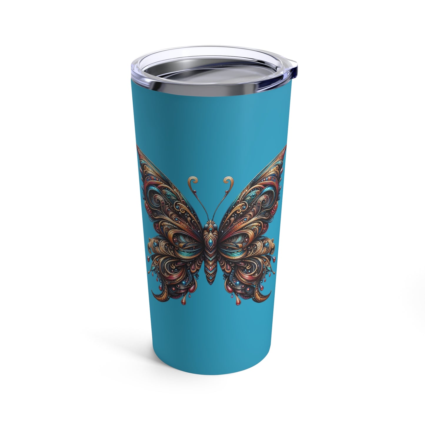 Butterflyz Tumbler 20oz