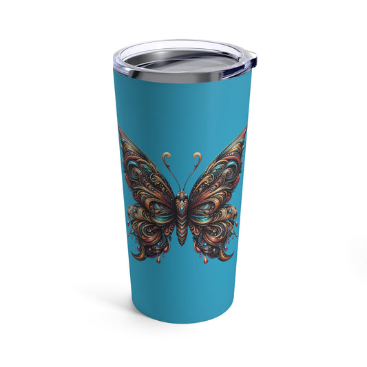 Butterflyz Tumbler 20oz