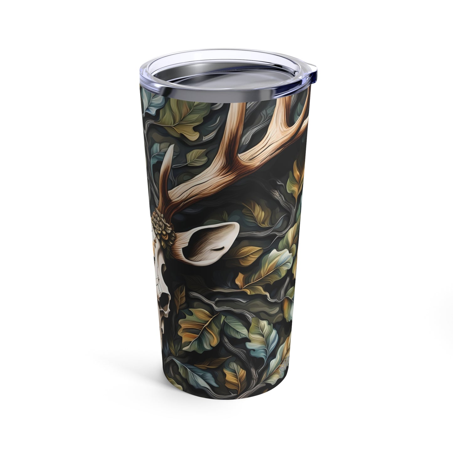 Camoz Tumbler 20oz