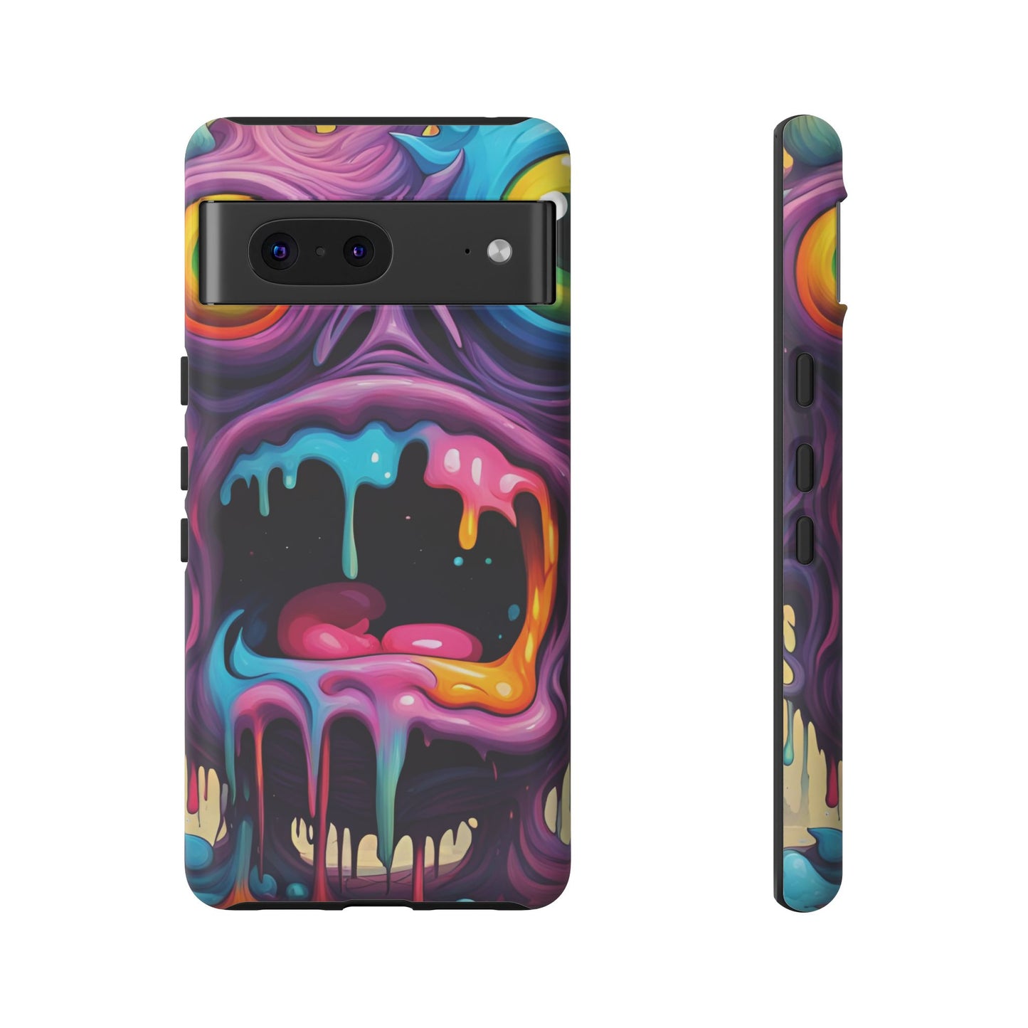 Tough & Wacky Phone Case