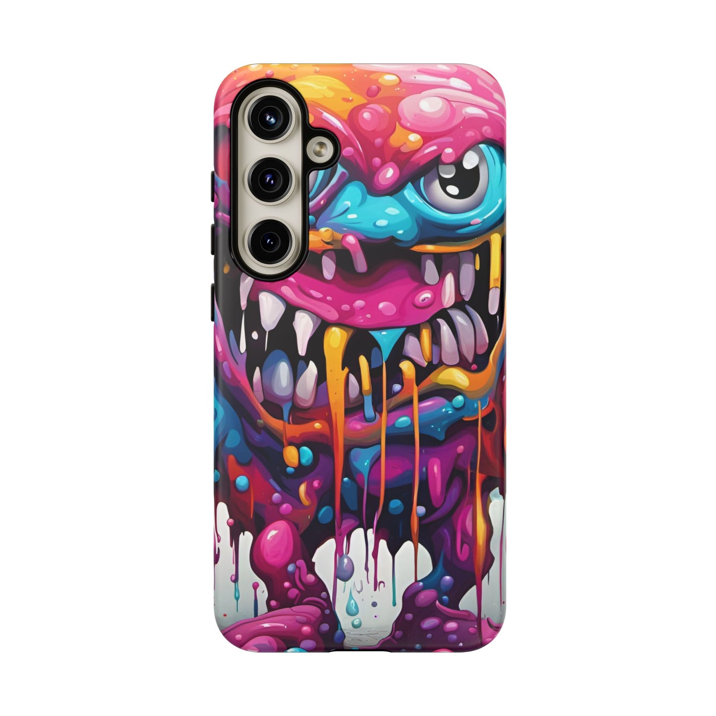 Tough & Wacky Phone Case