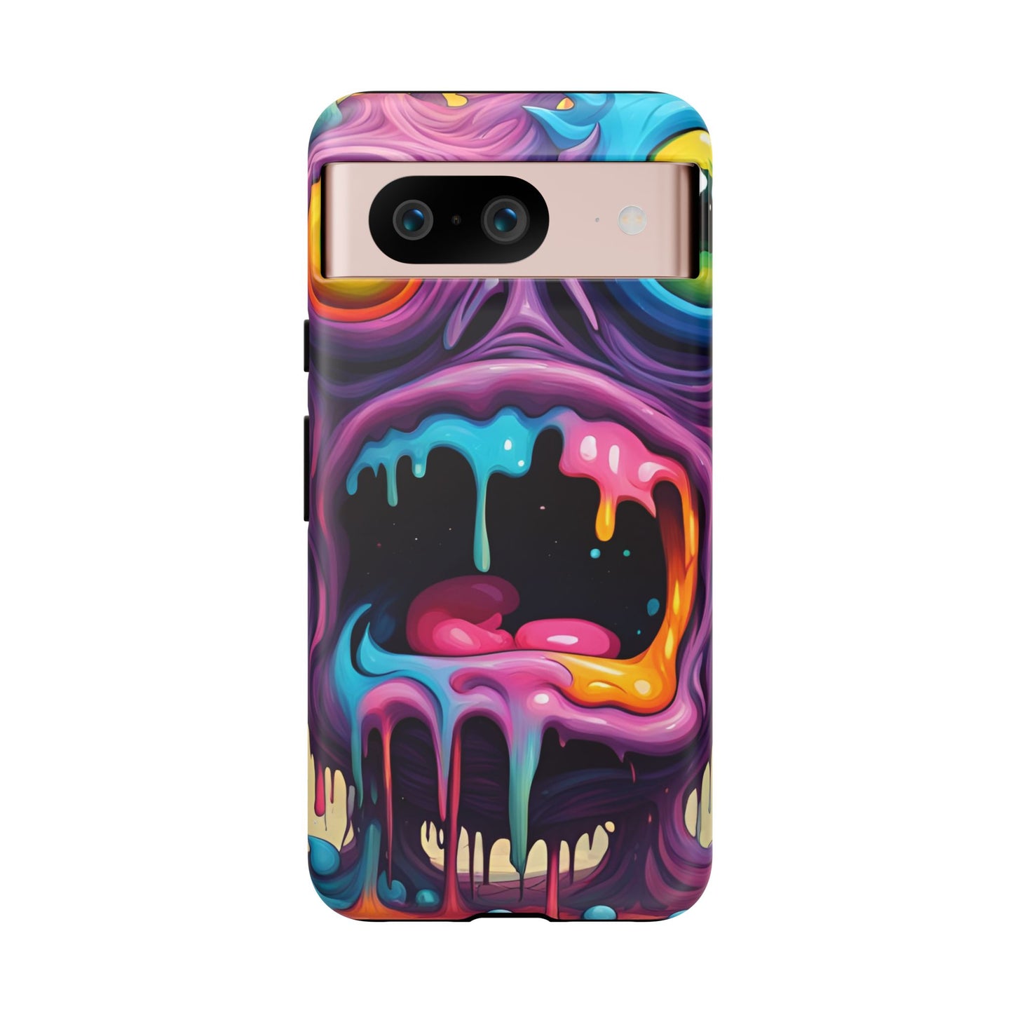 Tough & Wacky Phone Case