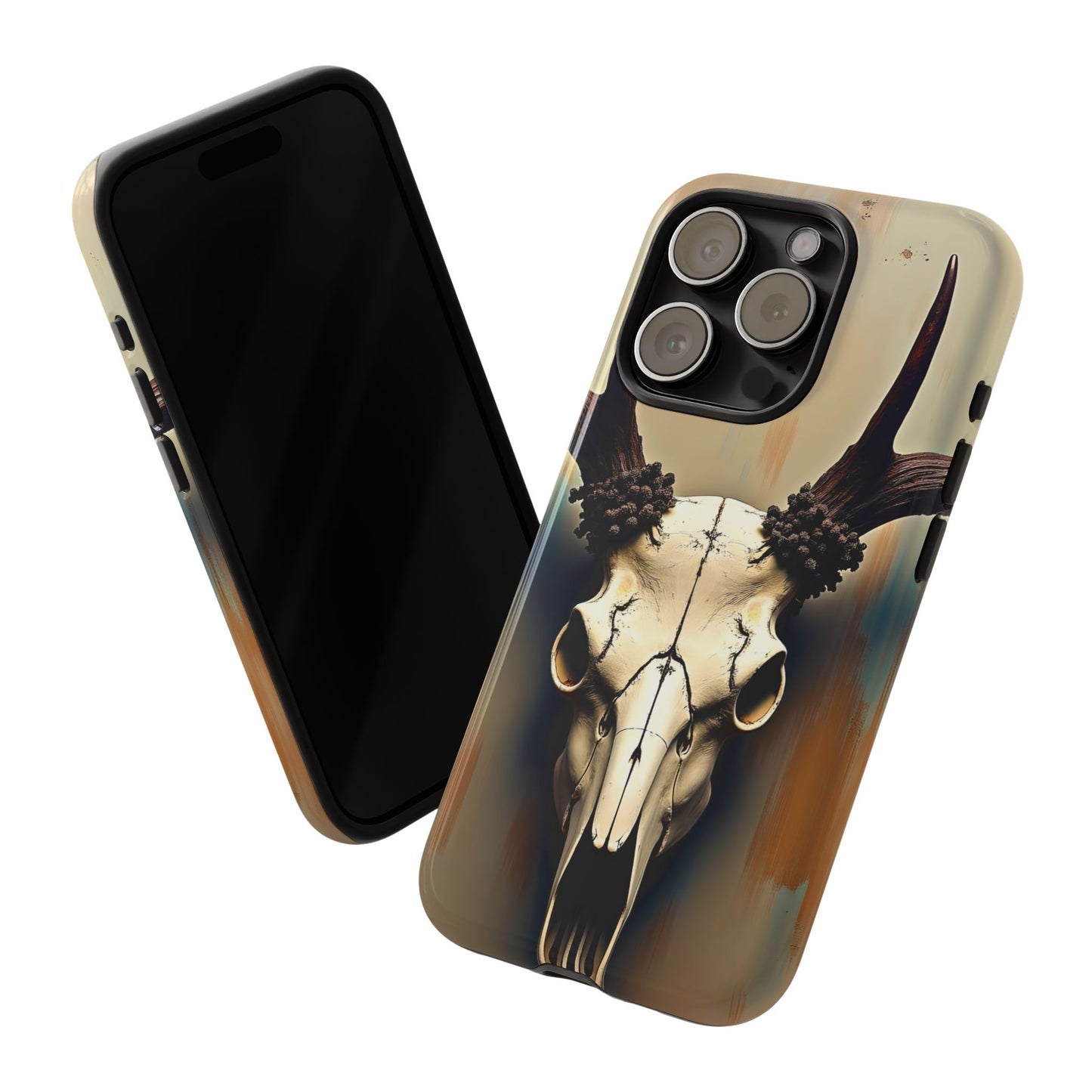 Camoz Phone Case