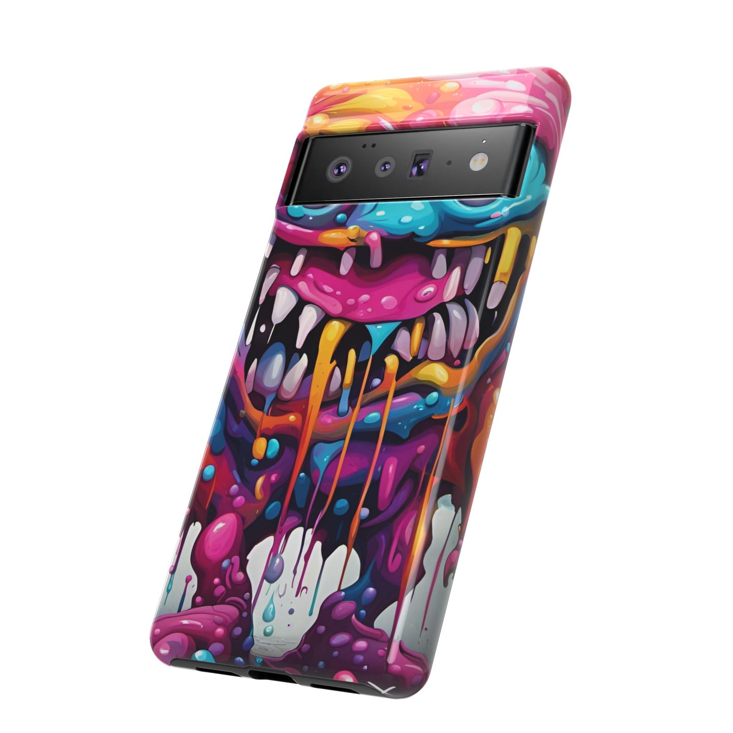 Tough & Wacky Phone Case