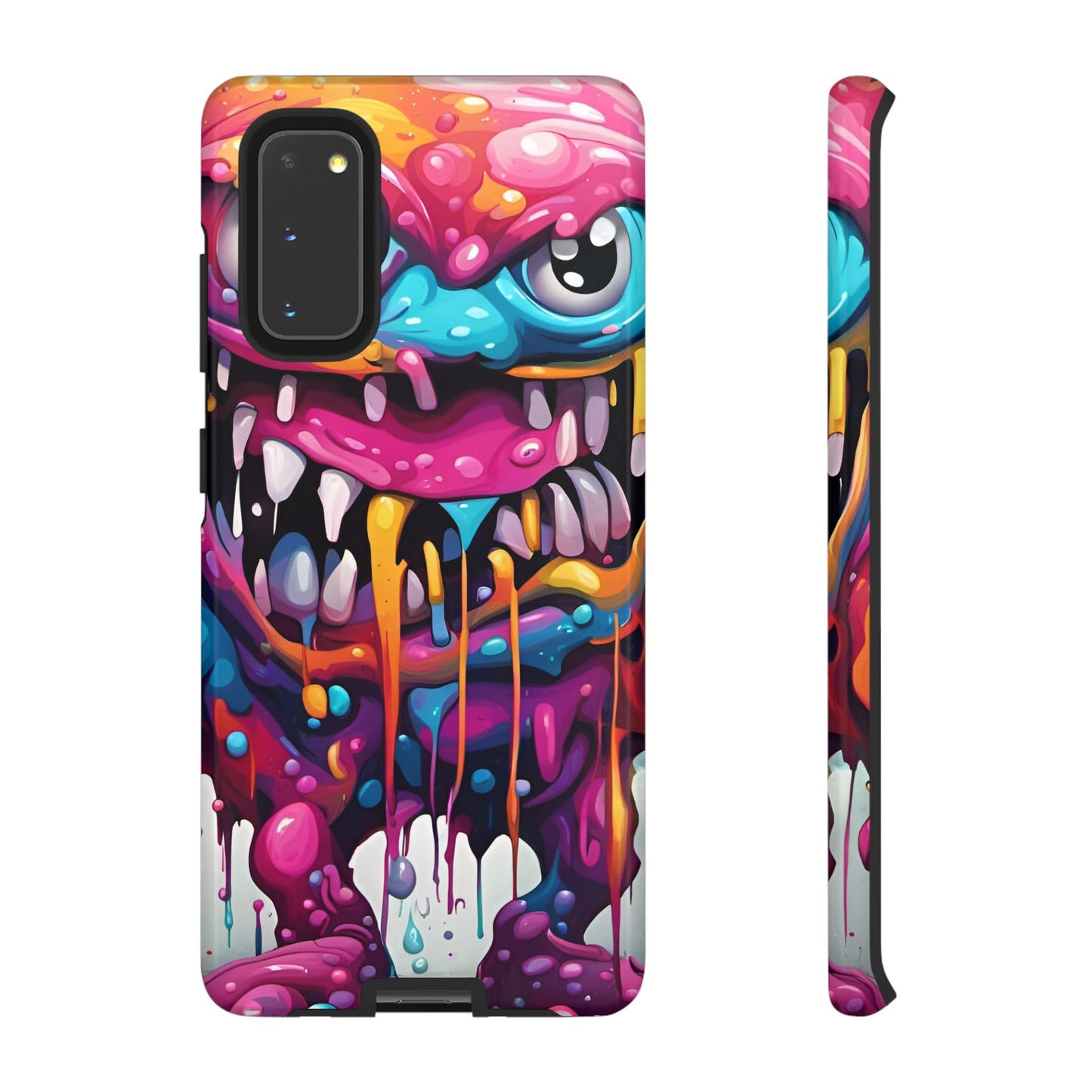 Tough & Wacky Phone Case