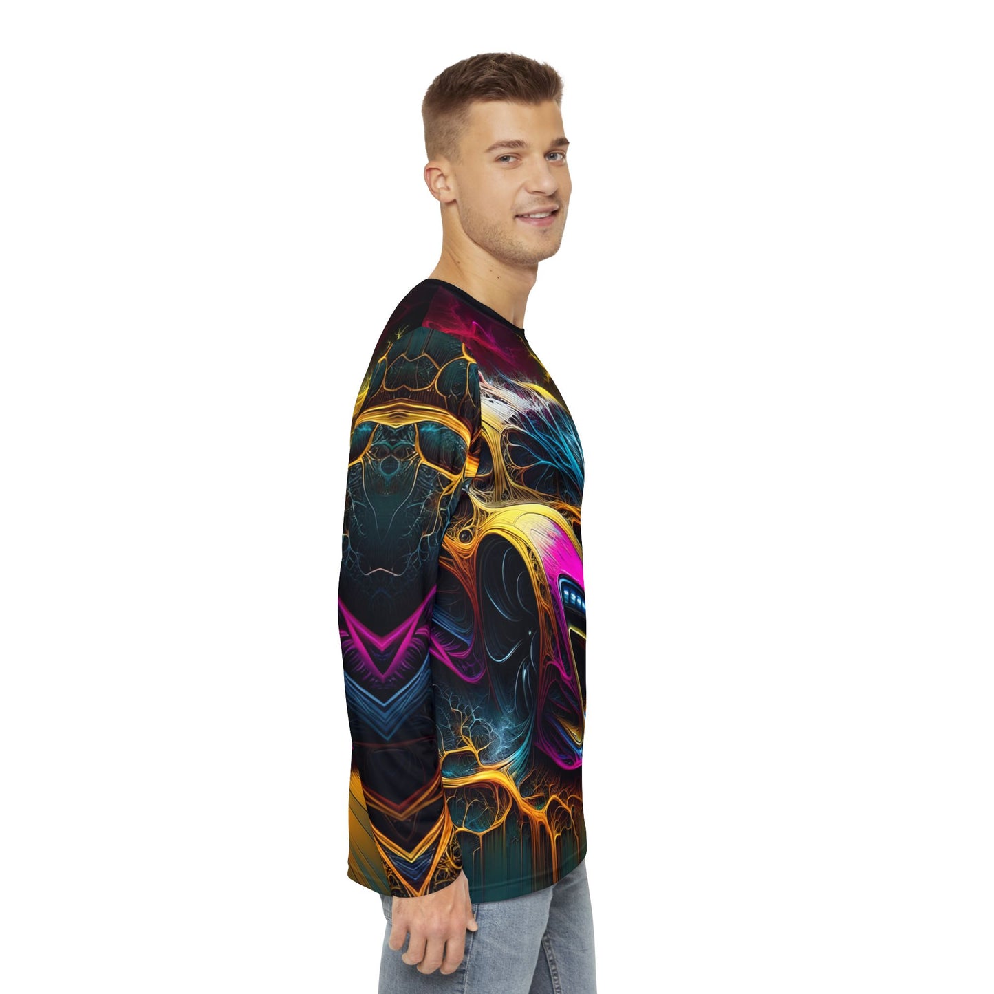 Ridez Long Sleeve Shirt