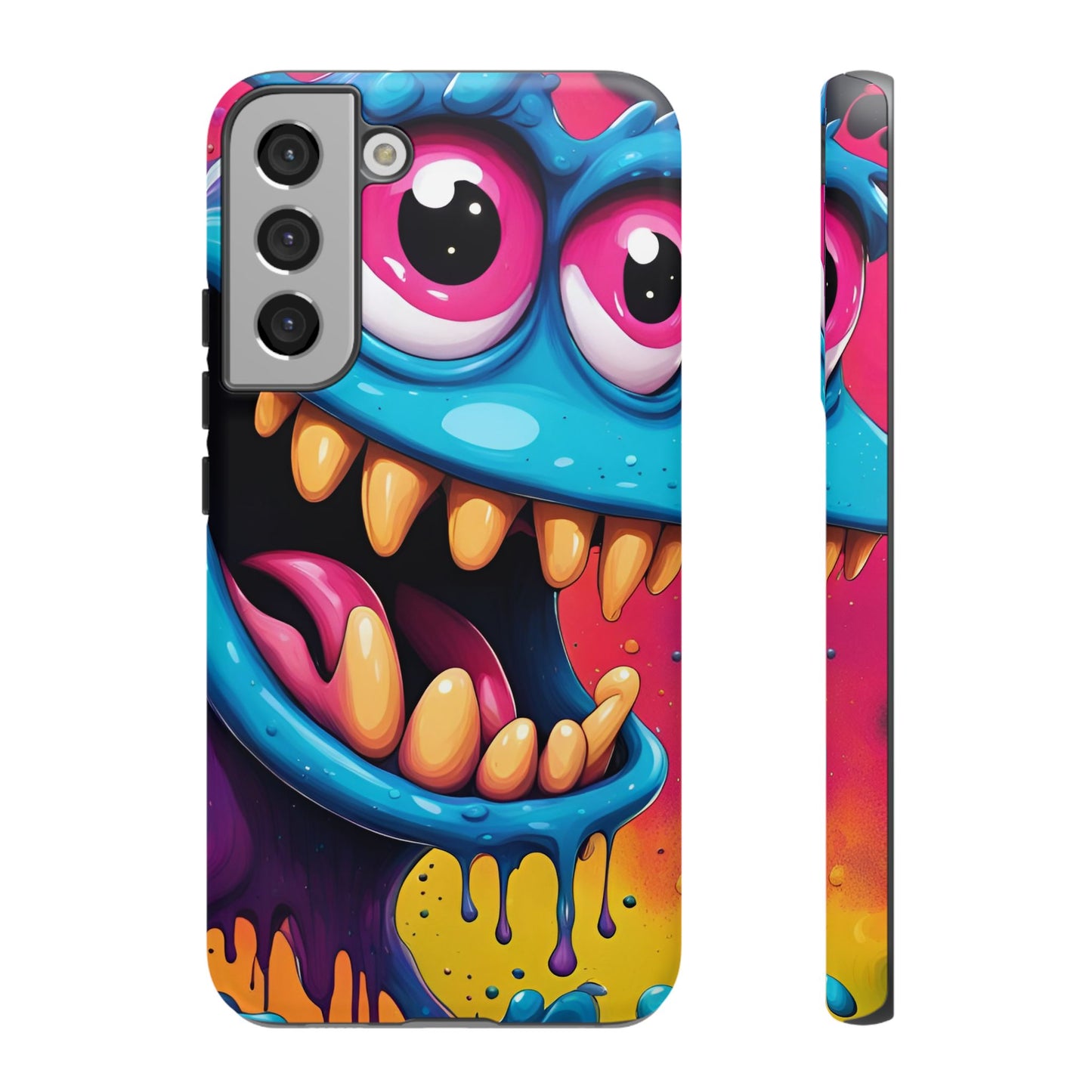 Tough & Wacky Phone Case