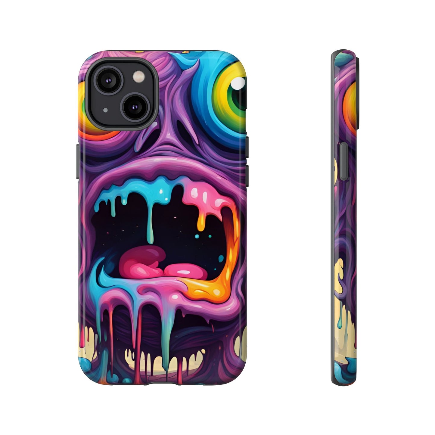 Tough & Wacky Phone Case