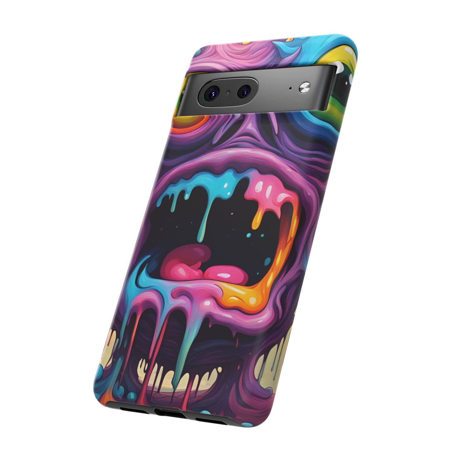 Tough & Wacky Phone Case