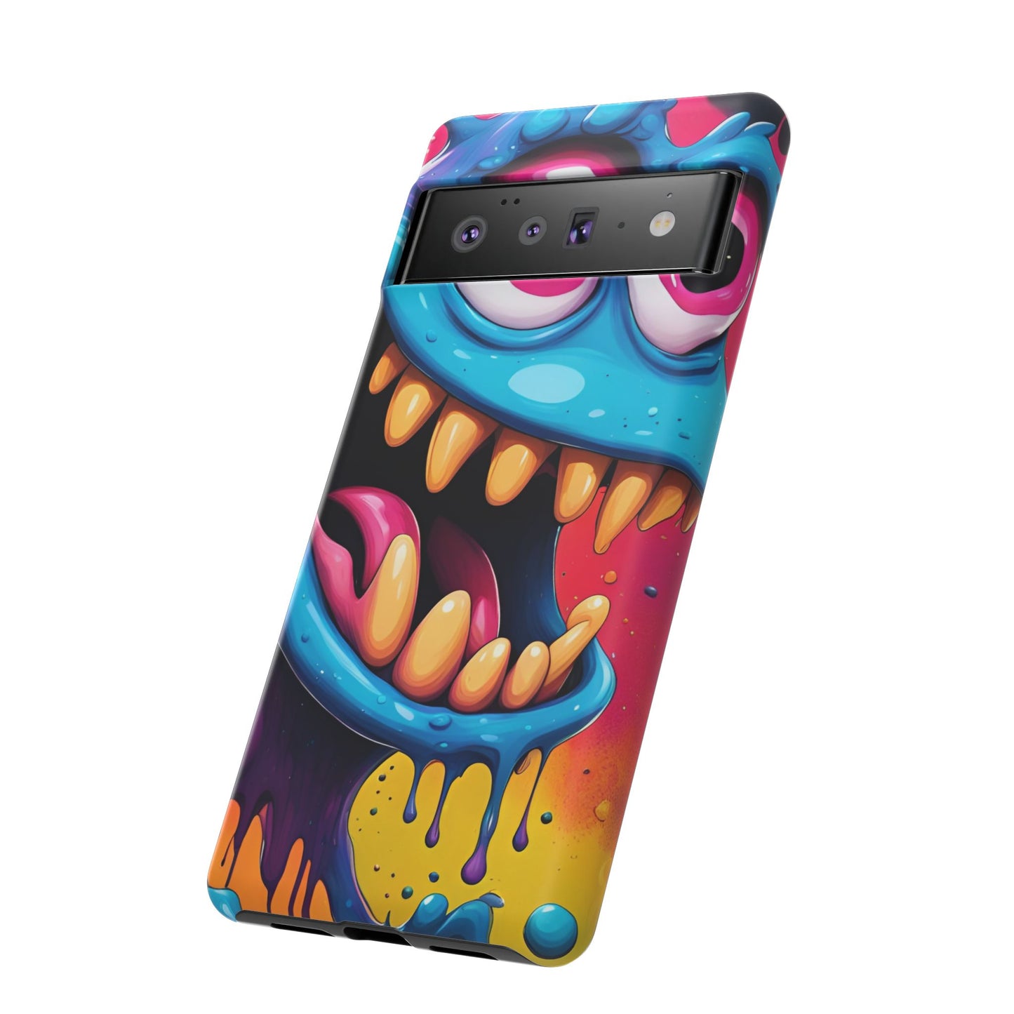 Tough & Wacky Phone Case