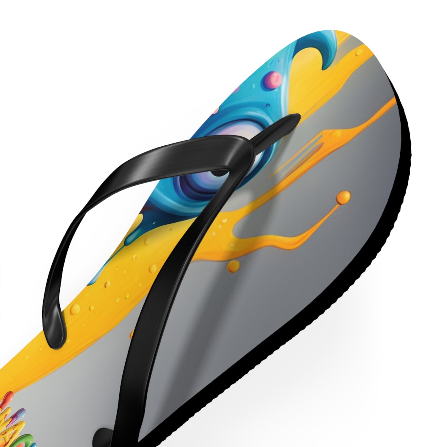 Women's/Girls' Wacky Flops