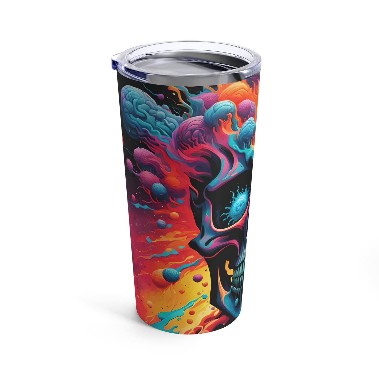 Mind Blown Tumbler 20oz