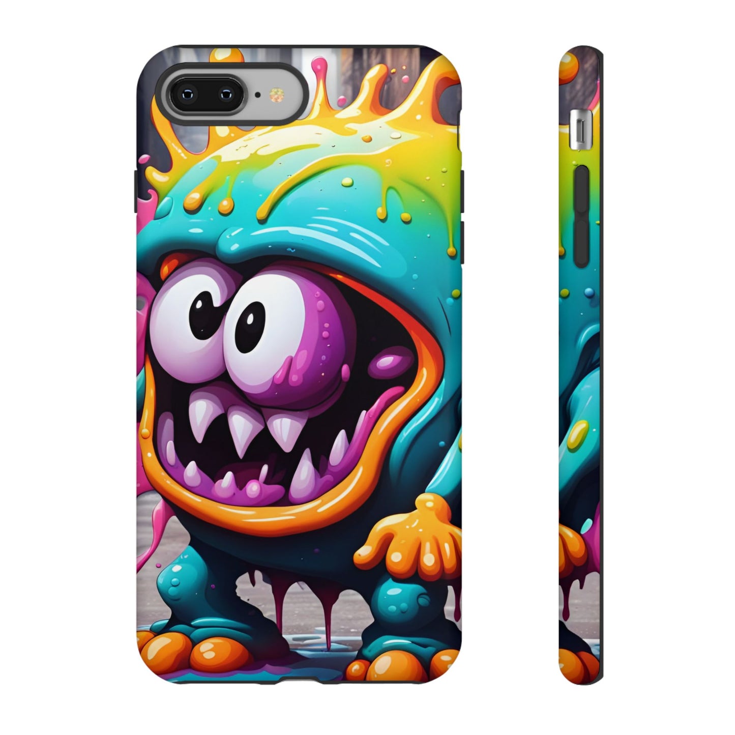 Tough & Wacky Phone Case