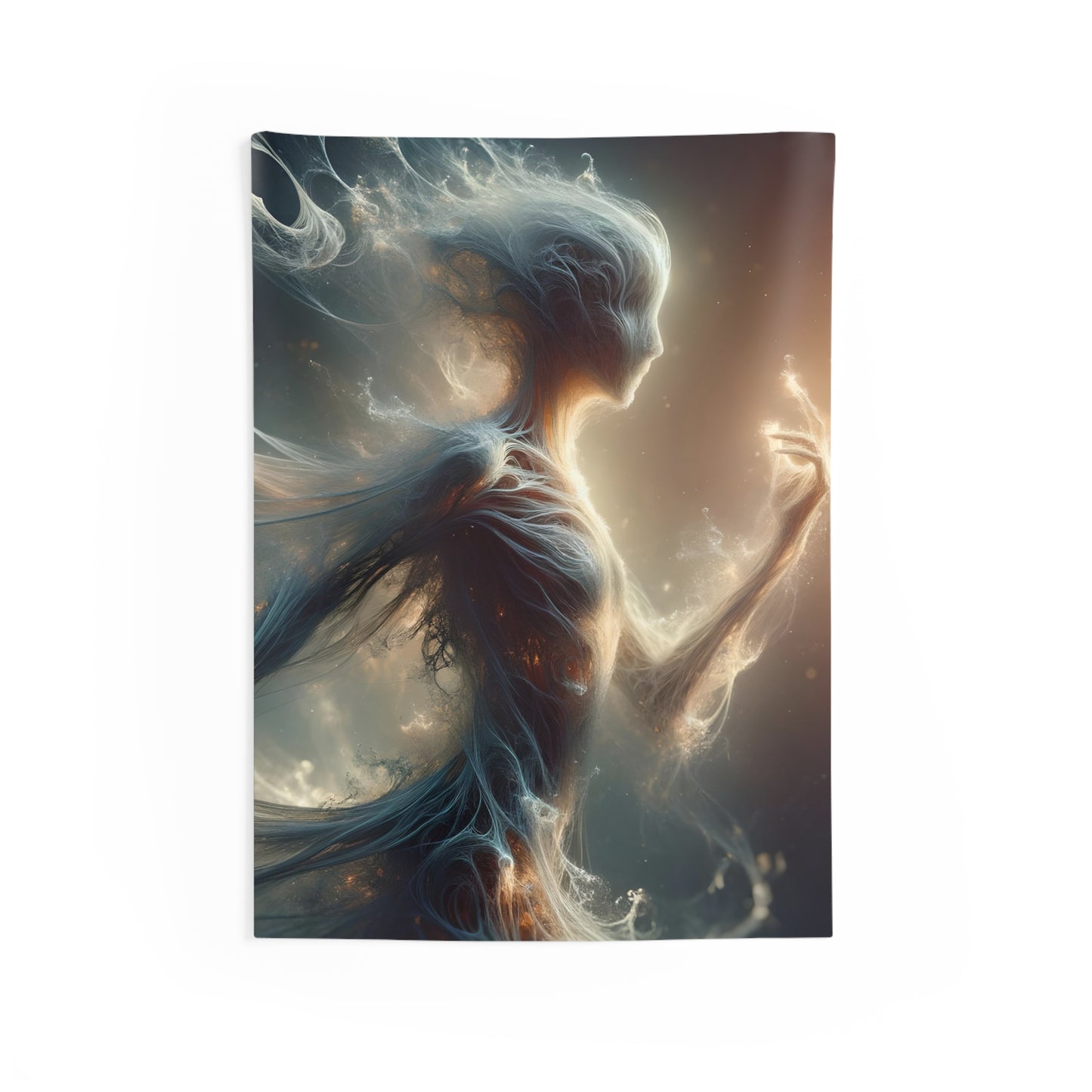 Eternalz Indoor Wall Tapestry