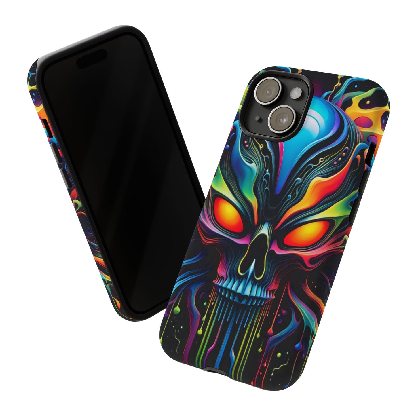 Soul Guardian Phone Case