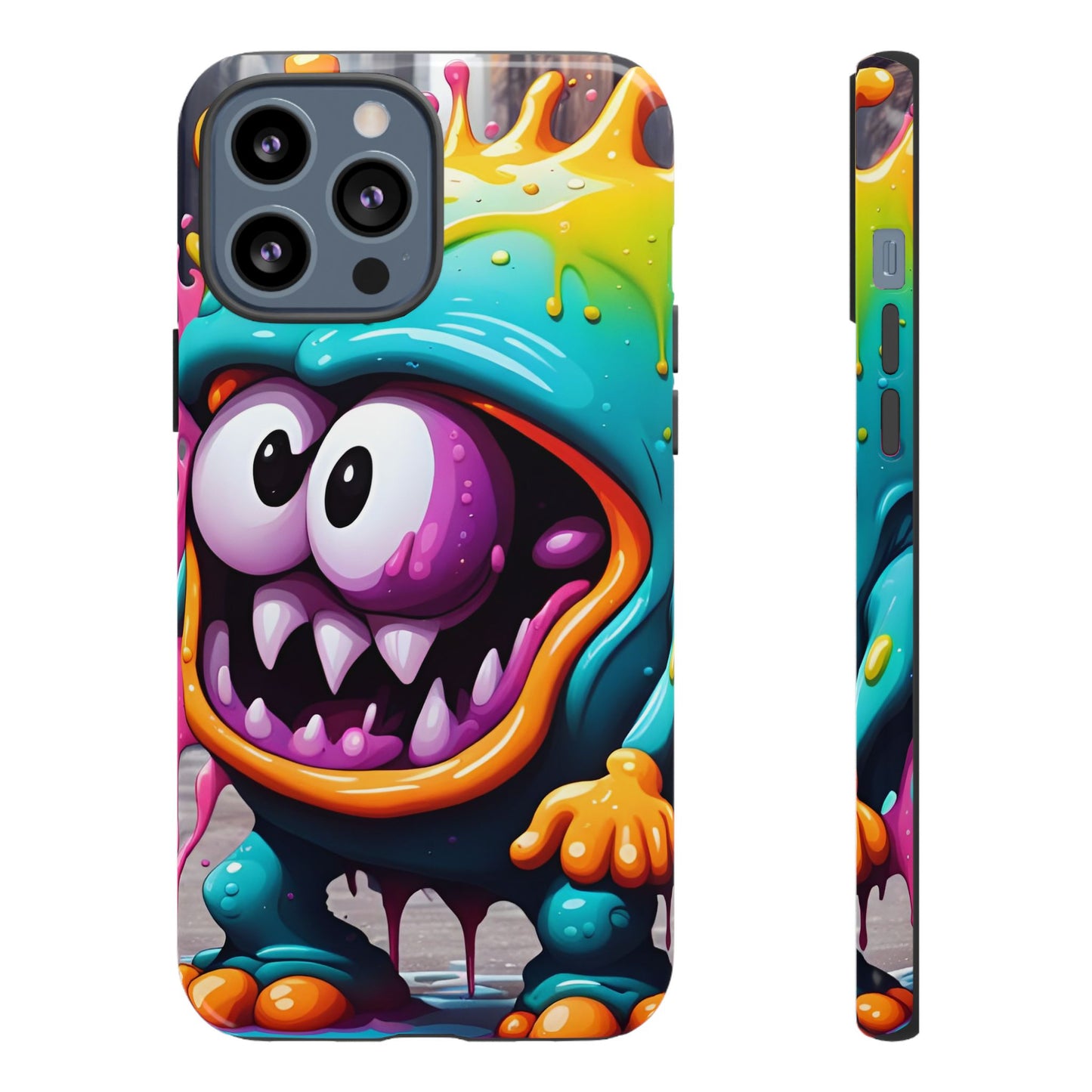 Tough & Wacky Phone Case