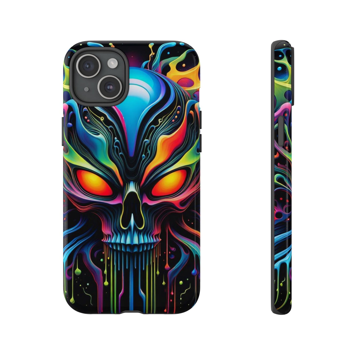 Soul Guardian Phone Case