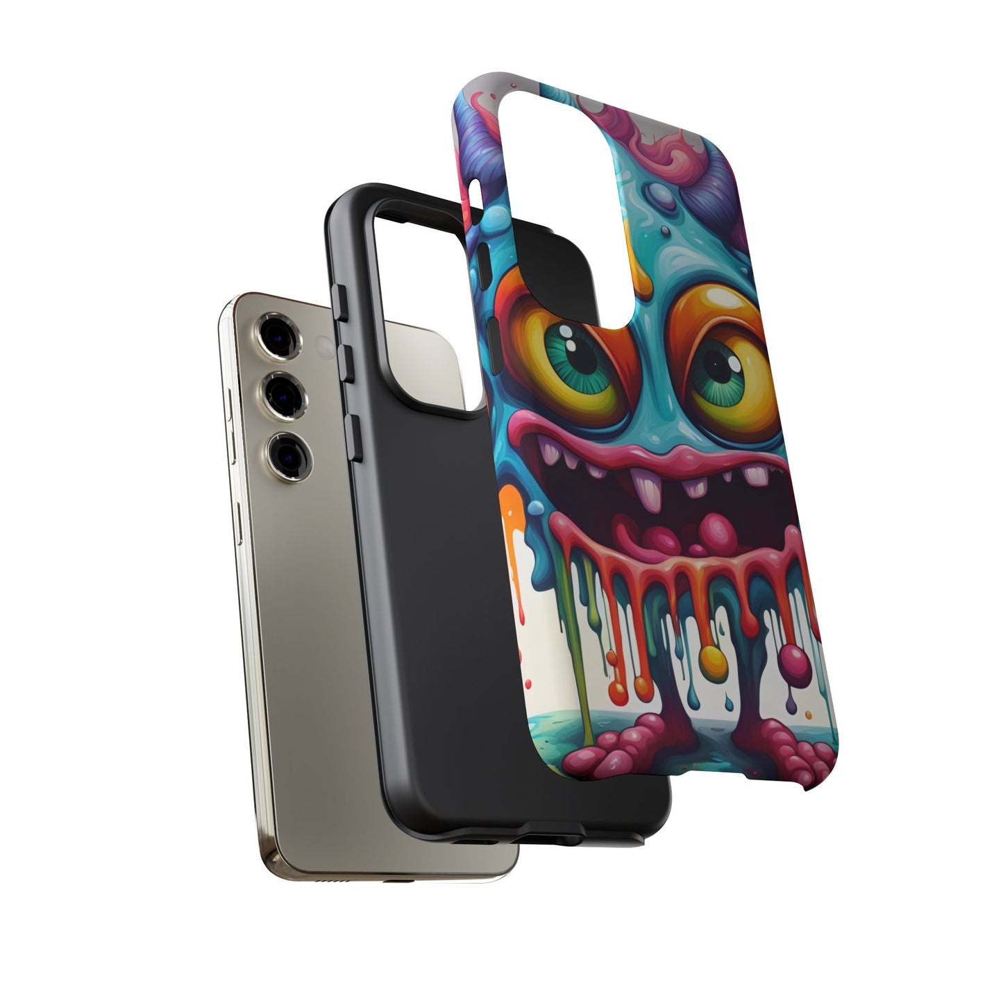 Tough & Wacky Phone Case