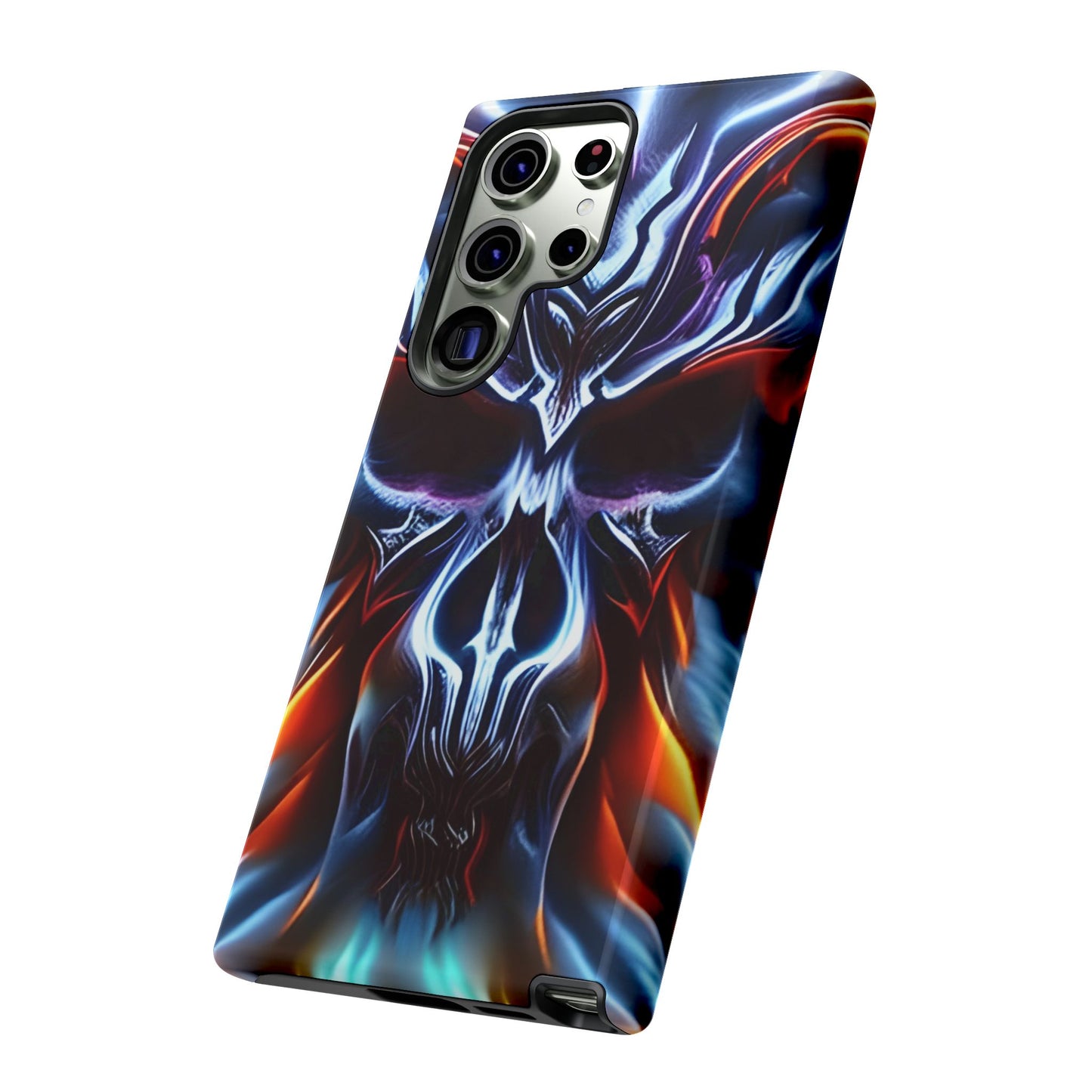 Angelz & Demonz Phone Case