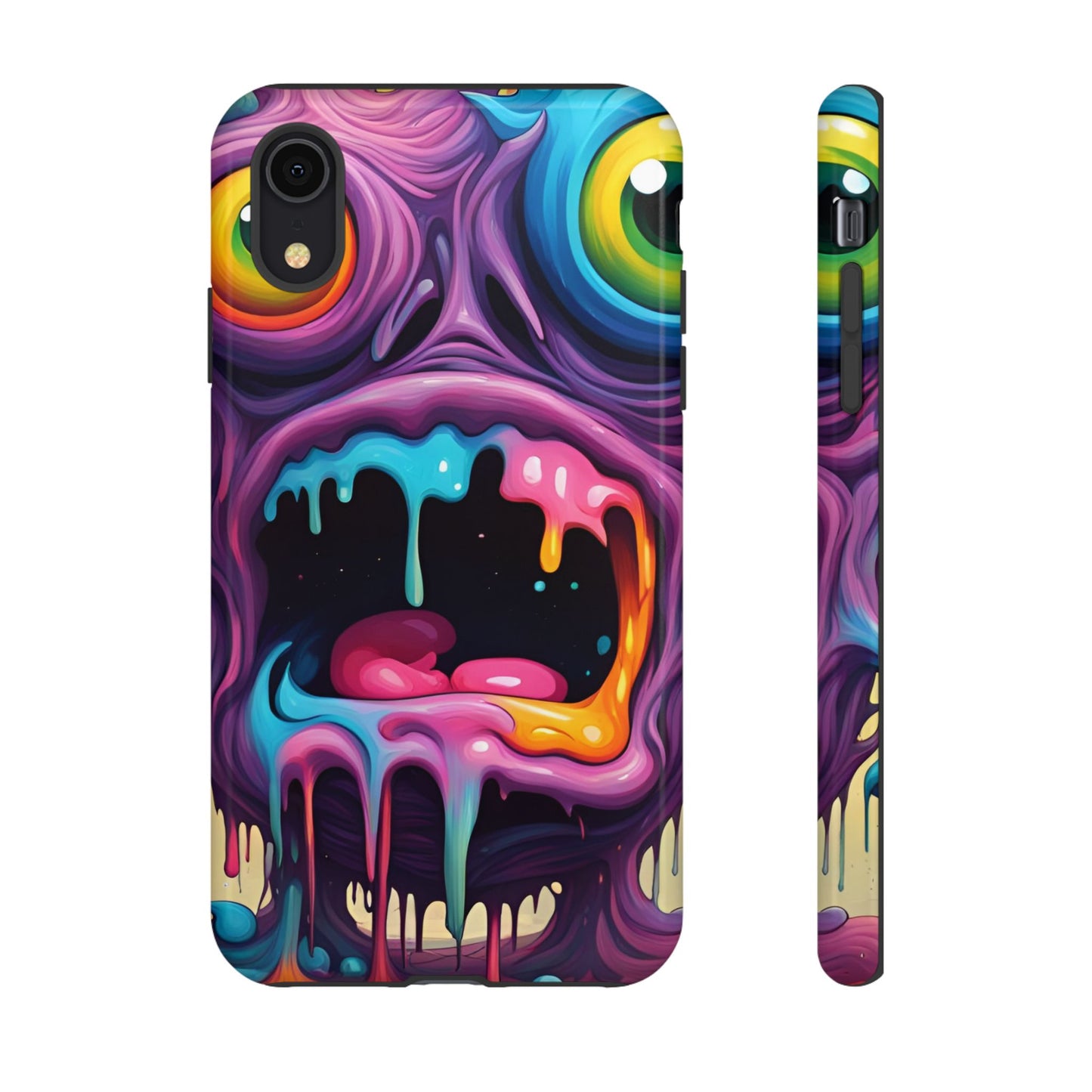 Tough & Wacky Phone Case