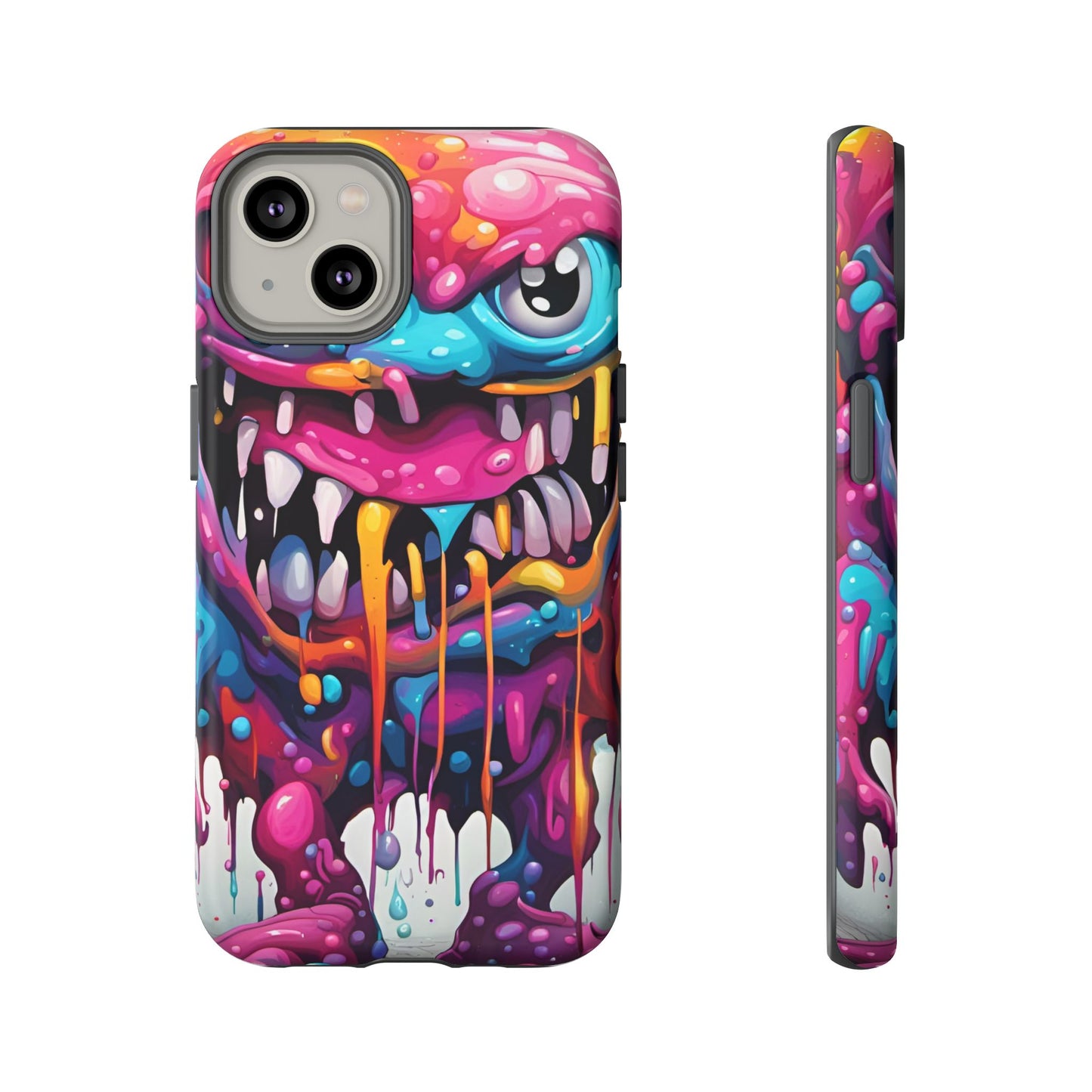 Tough & Wacky Phone Case