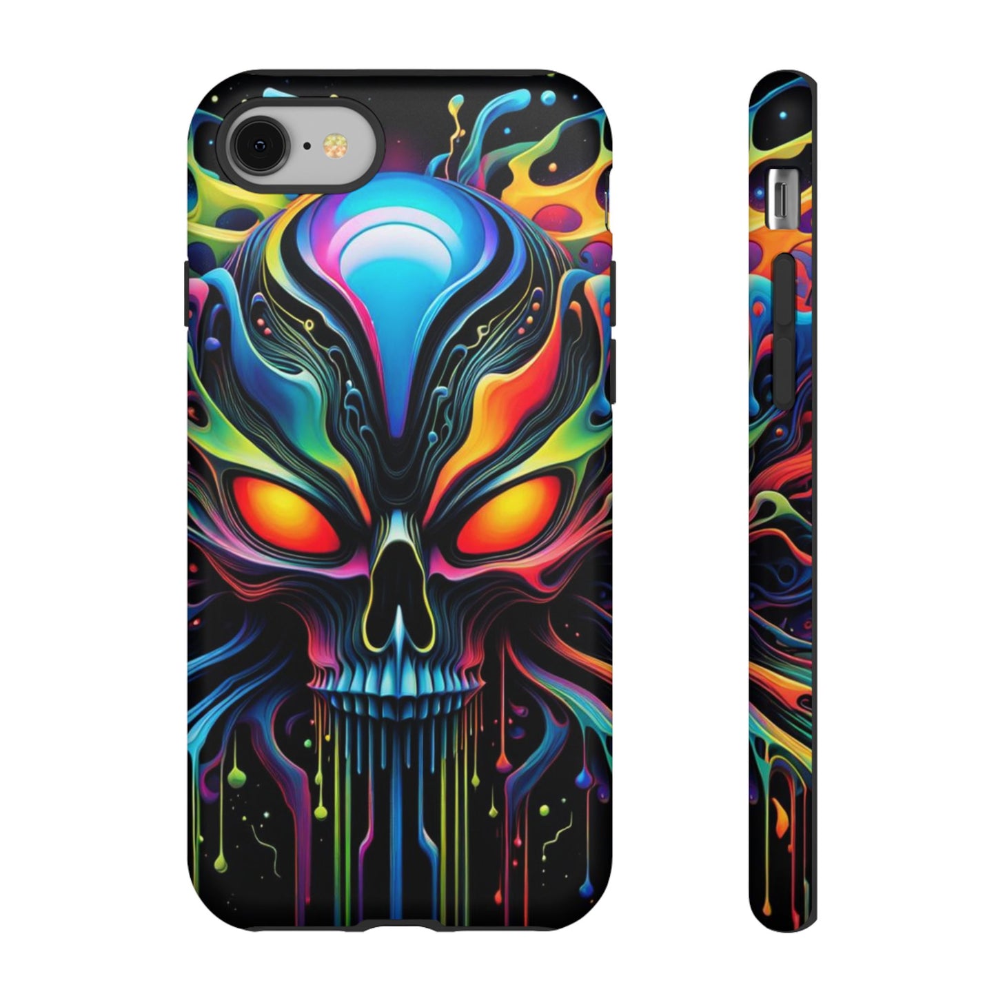 Soul Guardian Phone Case