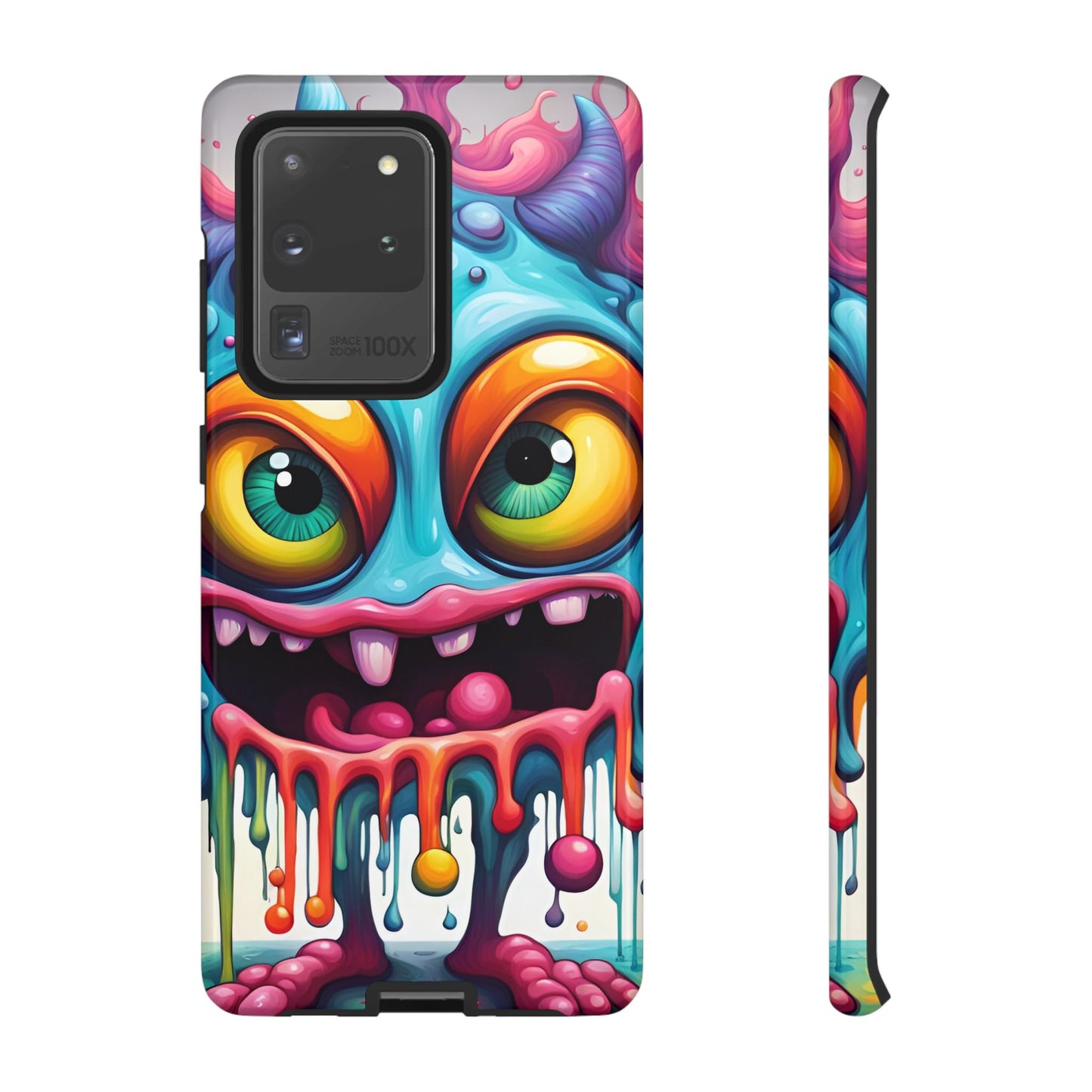 Tough & Wacky Phone Case