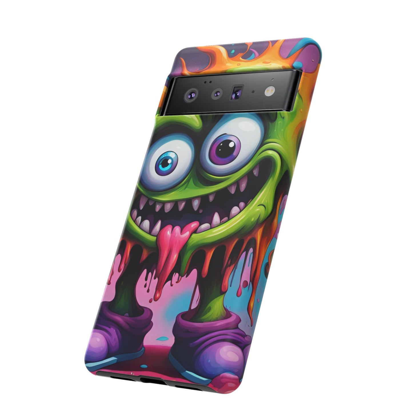 Tough & Wacky Phone Case