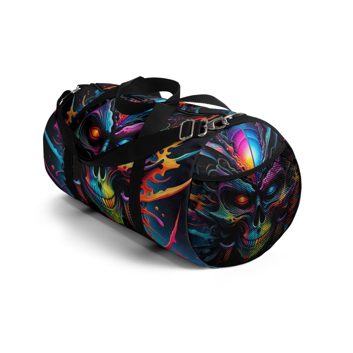 Soul Guardian Duffel Bag