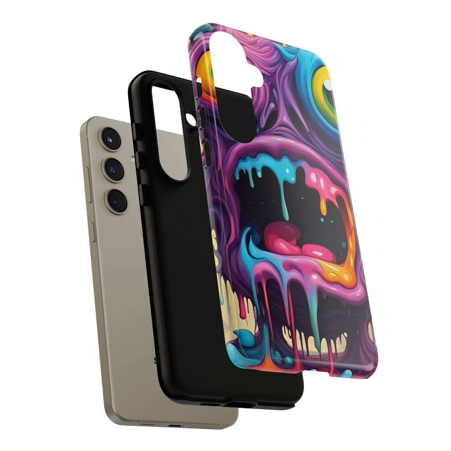 Tough & Wacky Phone Case