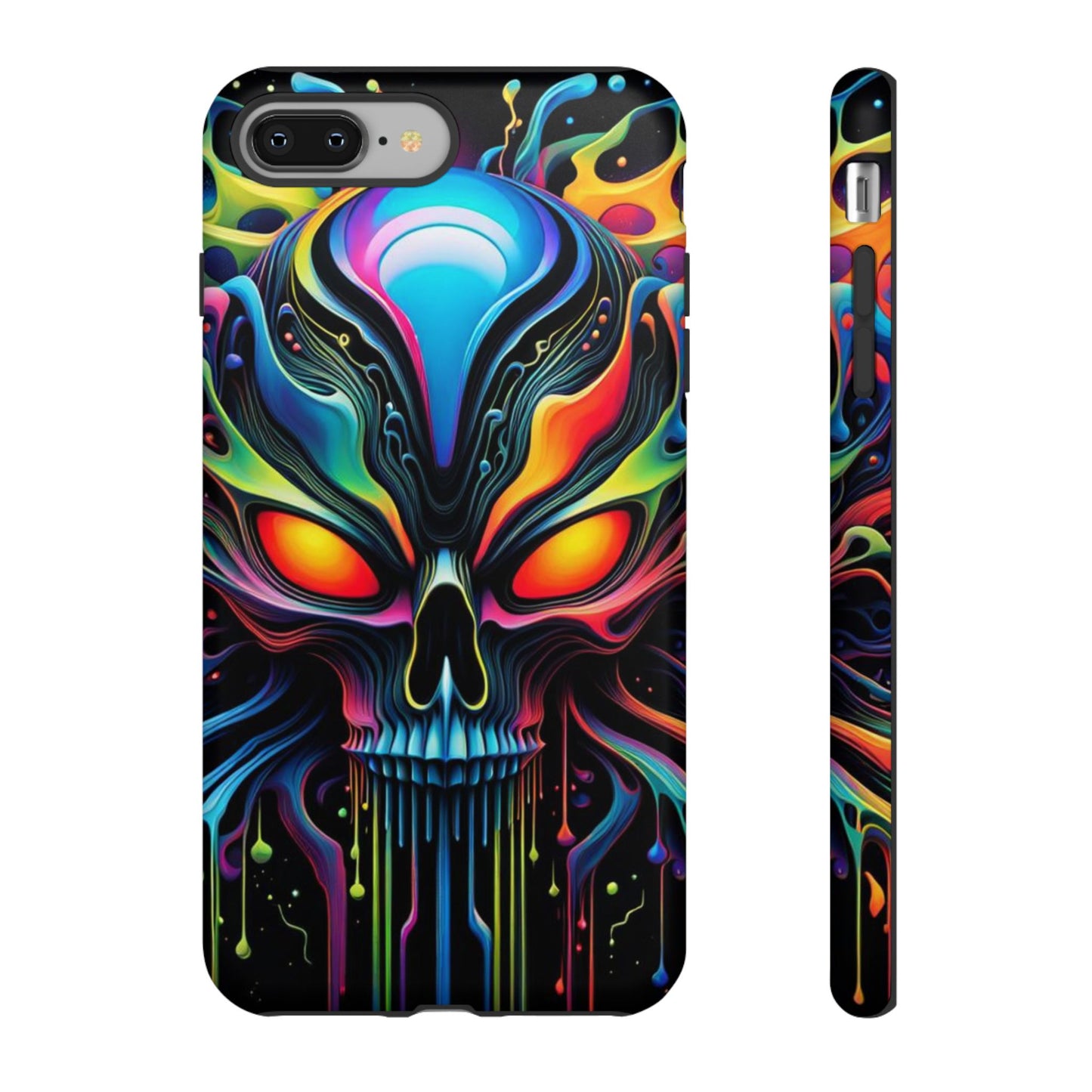 Soul Guardian Phone Case