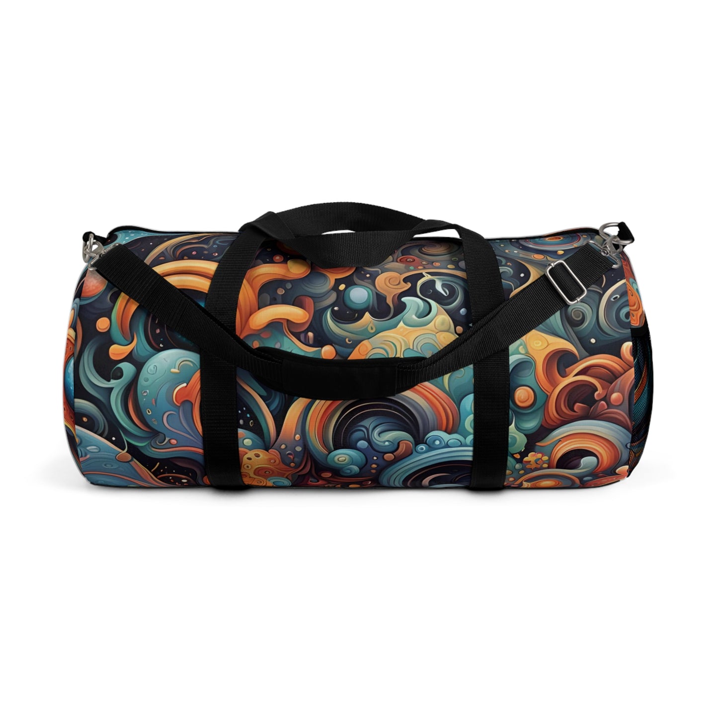 Abstractz Duffel Bag